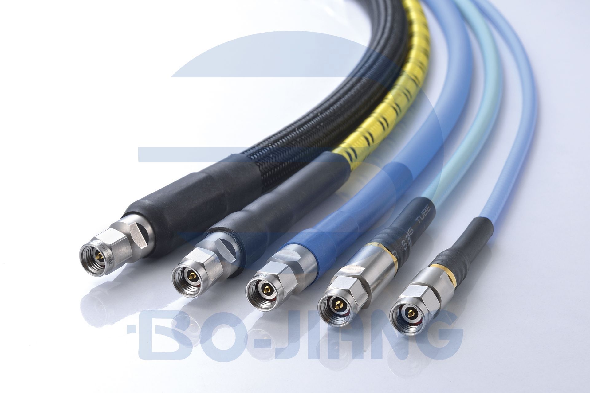 Тестовые и измерительные кабели
